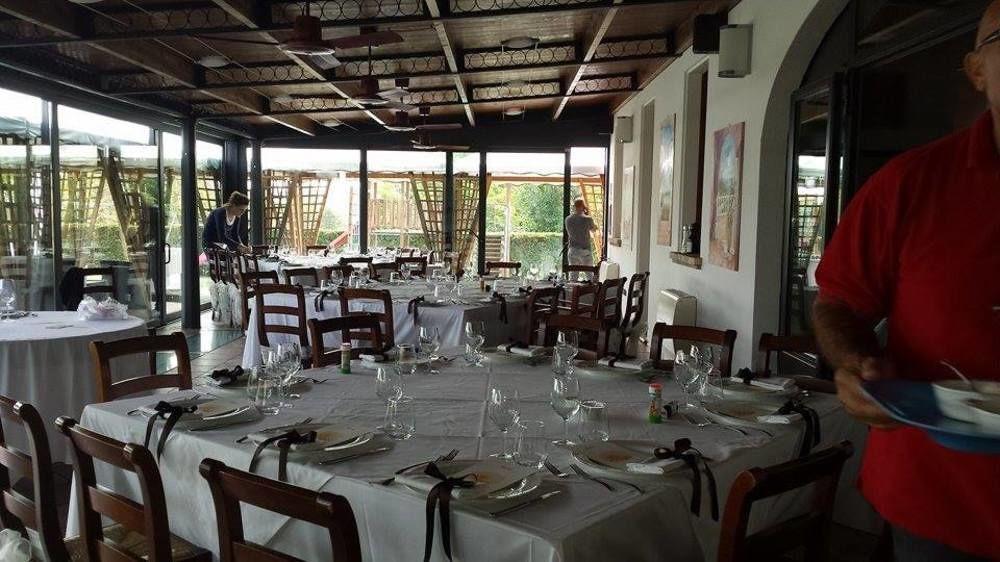 דירות וולטה מנטובנה Agriturismo Cascina Boschi מראה חיצוני תמונה